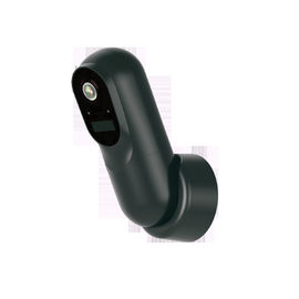 Kamera Keamanan Wifi 1080P Sudut Pandang 120 ° Dengan Amazon Alexa / Asisten Google