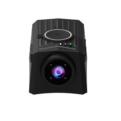 Kamera Helm WiFi 4G Rtsp Onvif Perekam Video