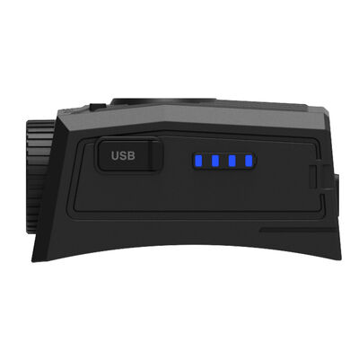 4G Body Camera LTE Rtsp Lokal IP B28 Frekuensi Enkripsi AES