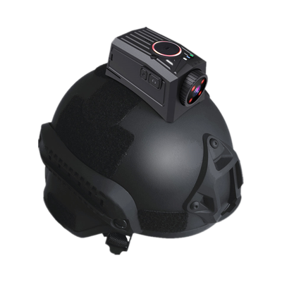 4G Body Camera LTE Rtsp Lokal IP B28 Frekuensi Enkripsi AES