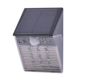 Solar PIR Outdoor Ip Security Camera, Kamera Keamanan Hd Nirkabel Wide Angle IP66