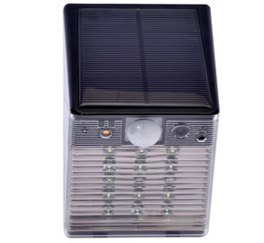 Solar PIR Outdoor Ip Security Camera, Kamera Keamanan Hd Nirkabel Wide Angle IP66