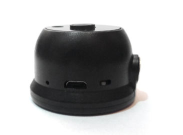 IR Night Vision Wifi Kamera Keamanan Baterai Rumah Pintar Mini Portabel Sensor Gambar 1MP