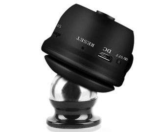 720 1MP Wifi Kamera Keamanan Rumah, Kamera Keamanan IP Nirkabel Mini Baterai 580MAH