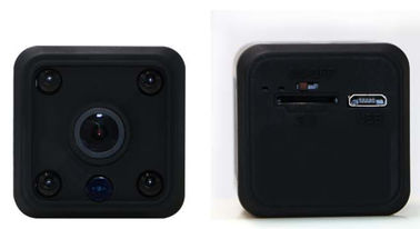 Keamanan Rumah Kamera Keamanan Wifi Bertenaga Baterai IR 1080P Smart CCTV Type