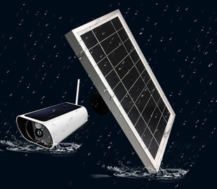 Tahan Air IP67 Kamera Keamanan IP Luar Ruangan 1080P 2 Mega Piksel Hisilicon Hi3518EV200