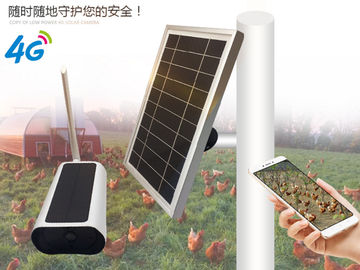Tahan Air IP67 Kamera Keamanan IP Luar Ruangan 1080P 2 Mega Piksel Hisilicon Hi3518EV200
