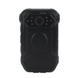 Kamera Dipakai Di Tubuh Polisi 4G WIFI GPS Night Vision Sistem Android