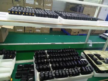 Kamera Dipakai Di Tubuh Polisi 4G WIFI GPS Night Vision Sistem Android