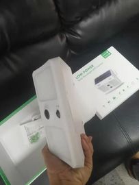 Kamera Keamanan Luar Ruangan PIR Dengan Detect Motion Wireless wifi Battery Light IP Camera