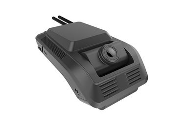 Kamera Perekam Mobil Dvr Dash Ganda Dengan Night Vision Gps 4g 1080p Hd Video
