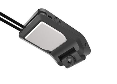 Kamera Keamanan Wifi OEM / Wifi Mobil Dvr 4g Kamera Dash Model Mobil Penuh Kamera Mobil Lensa Ganda
