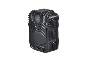 Kamera Mini Spy Body Worn Untuk Penegakan Hukum Polisi Perekam Kamera Video Full HD