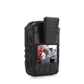 Kamera yang Dipakai Polisi Built in GPS Ambarella A7 Chipset Mendukung Pemutaran 128X