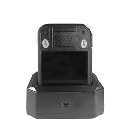 Kamera Video Gps Wifi Body Worn Untuk Penegakan Hukum Keamanan Nirkabel HD 1080P
