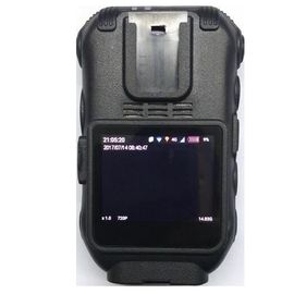 4G Gps Body Worn Camera Polisi Dvr Sistem Android Wifi 3g Dash Cam