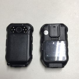 4G Gps Body Worn Camera Polisi Dvr Sistem Android Wifi 3g Dash Cam