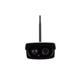 Kamera Keamanan Wifi Surya Cerdas / Kamera CCTV Keamanan Nirkabel 1080P HD