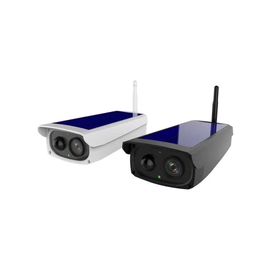 Reolink Sistem Kamera Wifi Nirkabel Luar Ruangan Baterai Isi Ulang Tenaga Surya