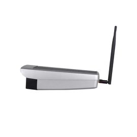 Kamera Keamanan Wifi Rumah 1080P Dengan IP66 Waterproof 2 Way Audio Night Vision