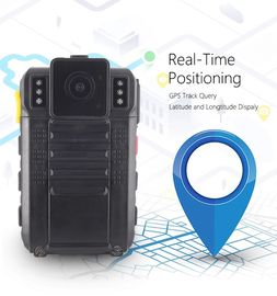 Polisi Android 4G Harus Mengenakan Video Body Pocket Camera Night Vision Untuk Warga Sipil