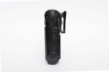 Polisi Definisi Tinggi DVR 4G 3G WIFI GPS Kamera Tubuh Polisi