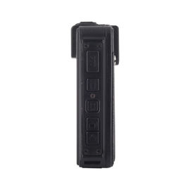 Video Intercom 4G WIFI GPS HD Kamera Tubuh Polisi