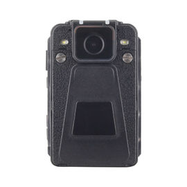 Video Intercom 4G WIFI GPS HD Kamera Tubuh Polisi