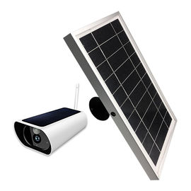 Solar 4G Wifi IP Outdoor Night Version Kamera Keamanan Wifi