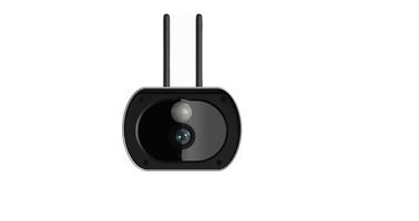 Solar 4G Wifi IP Outdoor Night Version Kamera Keamanan Wifi