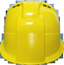 Kamera Helm Keamanan WIFI 4G Suhu Cerdas