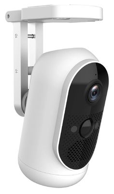 Kamera Keamanan Wifi Versi Malam Luar Ruangan 1080P 8M