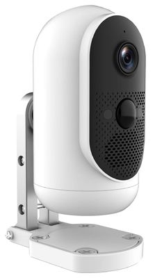 Kamera Keamanan Wifi Versi Malam Luar Ruangan 1080P 8M