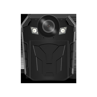 AP Wifi GPS Wireless CMOS 2.0 Inch Kamera yang Dipakai Polisi