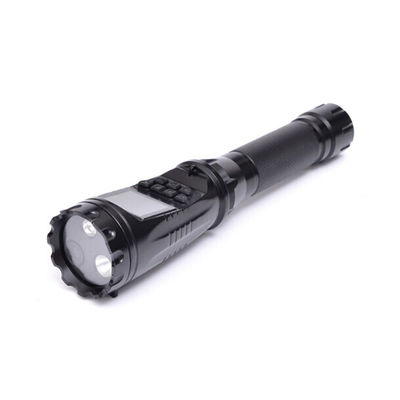 Senter LED Portabel IP65 Tahan Air Baterai Li 8000mAh