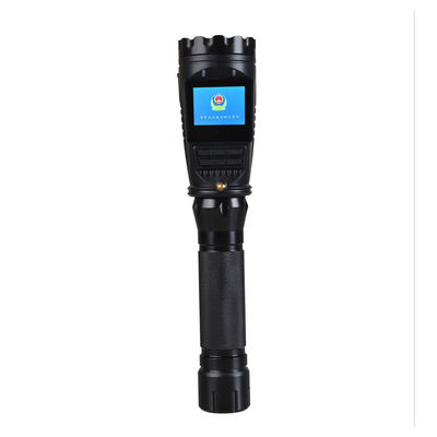Senter LED Portabel IP65 Tahan Air Baterai Li 8000mAh