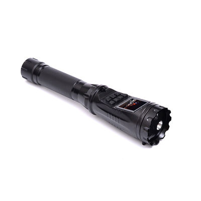 Senter LED Portabel IP65 Tahan Air Baterai Li 8000mAh