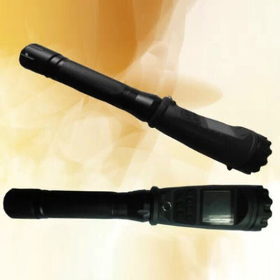 Senter LED Portabel IP65 Tahan Air Baterai Li 8000mAh