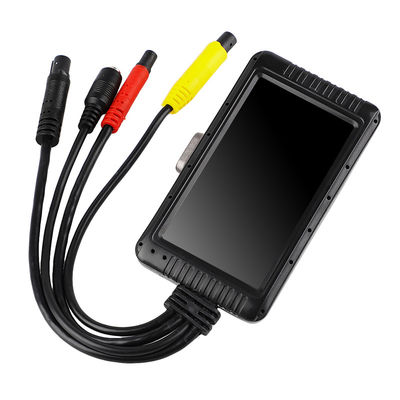 Rekaman loop 180mAH MJPG 1080P Sepeda Motor DVR Dashcam
