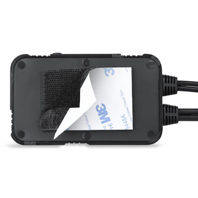 Perekam DVR Sepeda Motor NT96663