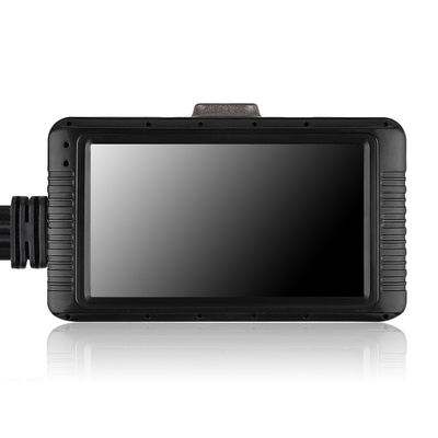 Layar RGB 3" IPS Kamera Perekam Sepeda Motor Memori 32GB