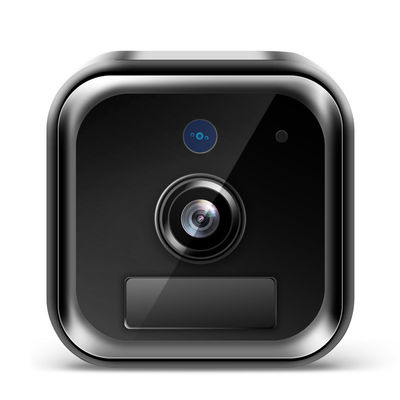 2MP 1296P RK3288 4G Kamera Keamanan Wifi Android 7.1 Wifi Mini IP Kamera