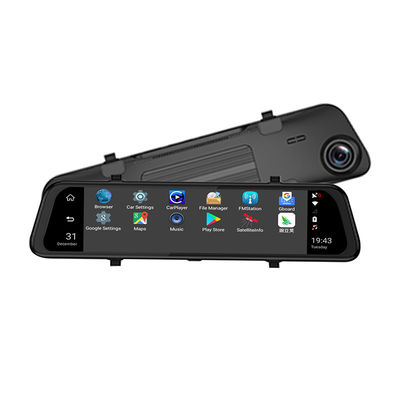 Navigasi GPS Android 8.1 Kamera Perekam Video Kamera Dash