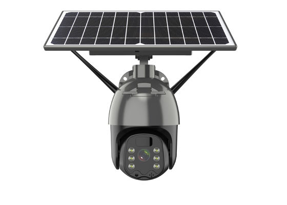 Nirkabel IP67 1080P 30M IR IP Kamera Pengawas Lensa 3.6mm
