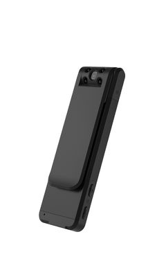 AVI 1050mAh Night Vision Kamera yang Dipakai Perekam Video Pena FCC