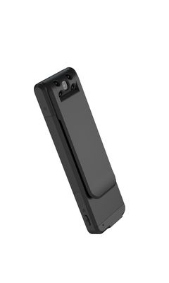 AVI 1050mAh Night Vision Kamera yang Dipakai Perekam Video Pena FCC