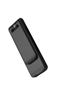AVI 1050mAh Night Vision Kamera yang Dipakai Perekam Video Pena FCC