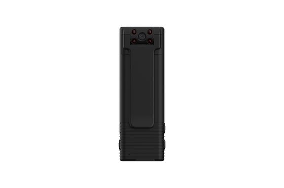 Koneksi OTG Sensor CMOS Kamera yang Dipakai Polisi AVI 256G 1080P