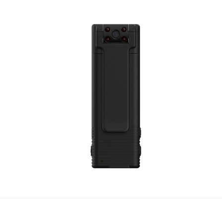 Koneksi OTG Sensor CMOS Kamera yang Dipakai Polisi AVI 256G 1080P