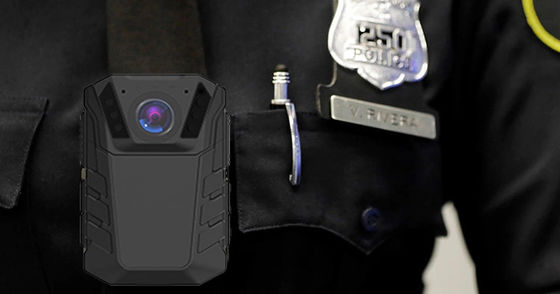 Ambarella H22 Kamera Video Nirkabel OV4689 Sensor Posisi GPS